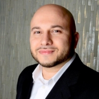 Fabio Madanat is the Vice President Sales National Account at Icon in Moorestown, NJ